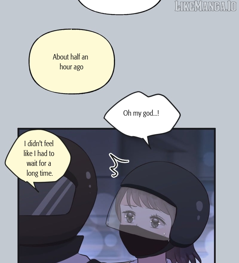 Soul to Soul Chapter 23 - page 81